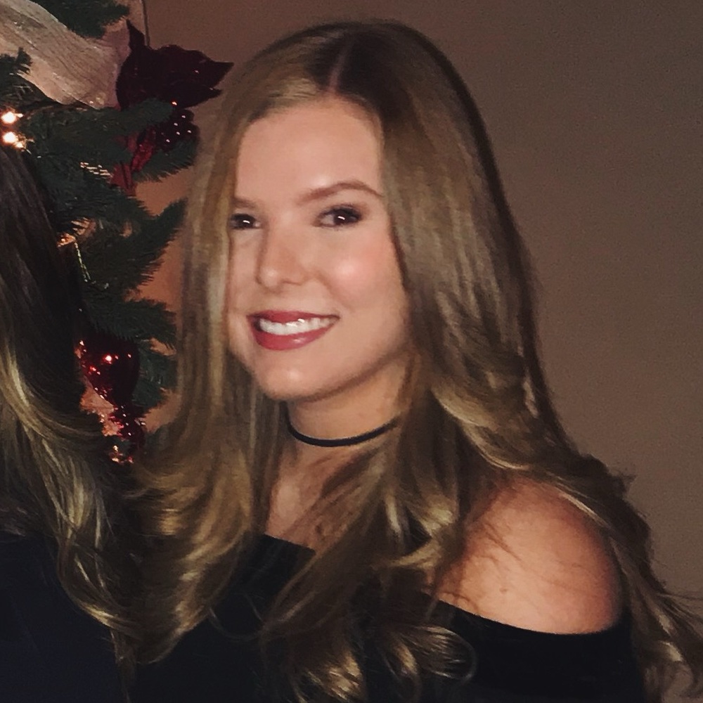 Meet your Posher, Ali